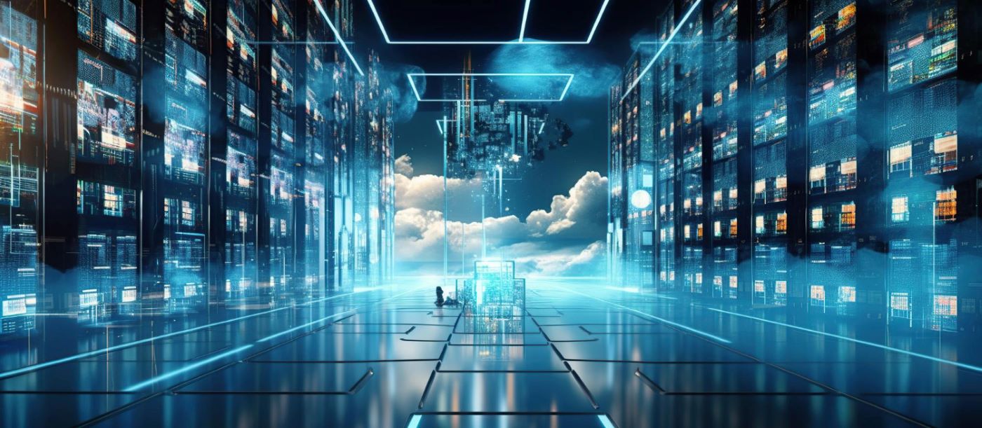 Cloud engineering and enterprise digital infrastructure