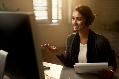 Technology consulting and project support