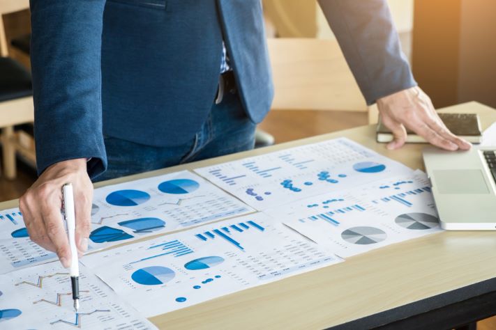 Bank Statements with OpenText Exstream Case Study