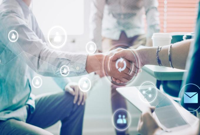 CCM Legacy Modernization Case Study