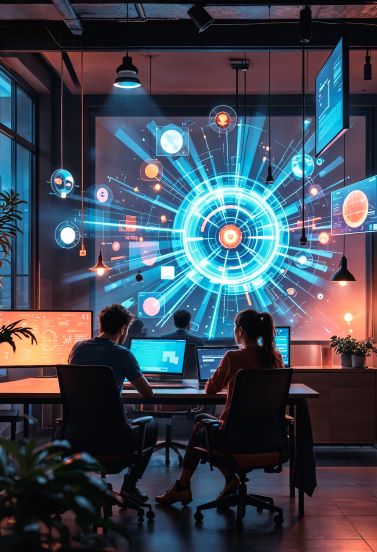 Software engineering and enterprise technology solutions